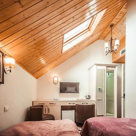 Musmore Boutique Hotel Tbilisi Eksteriør bilde
