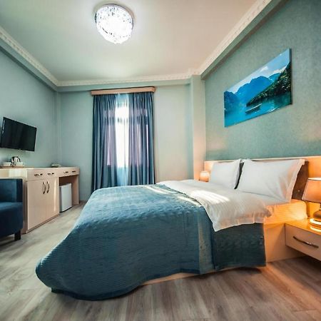 Musmore Boutique Hotel Tbilisi Eksteriør bilde