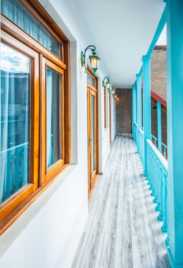 Musmore Boutique Hotel Tbilisi Eksteriør bilde