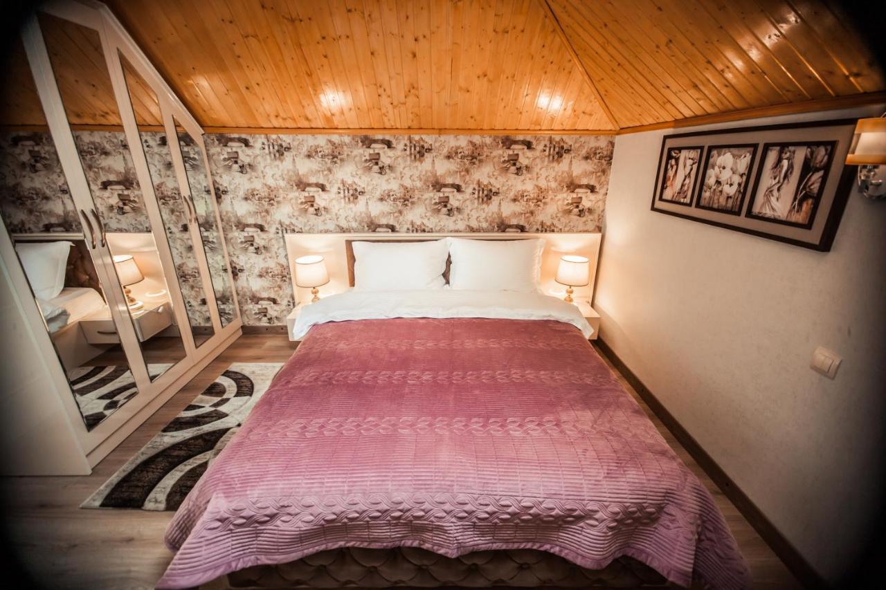 Musmore Boutique Hotel Tbilisi Eksteriør bilde