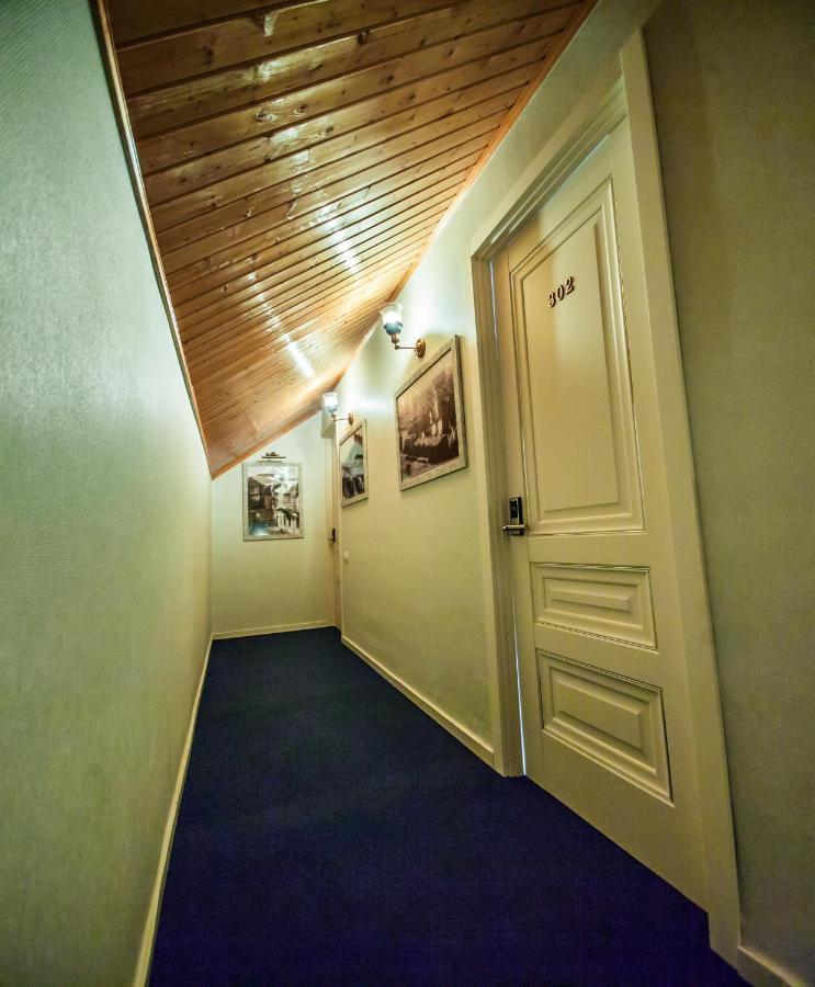 Musmore Boutique Hotel Tbilisi Eksteriør bilde
