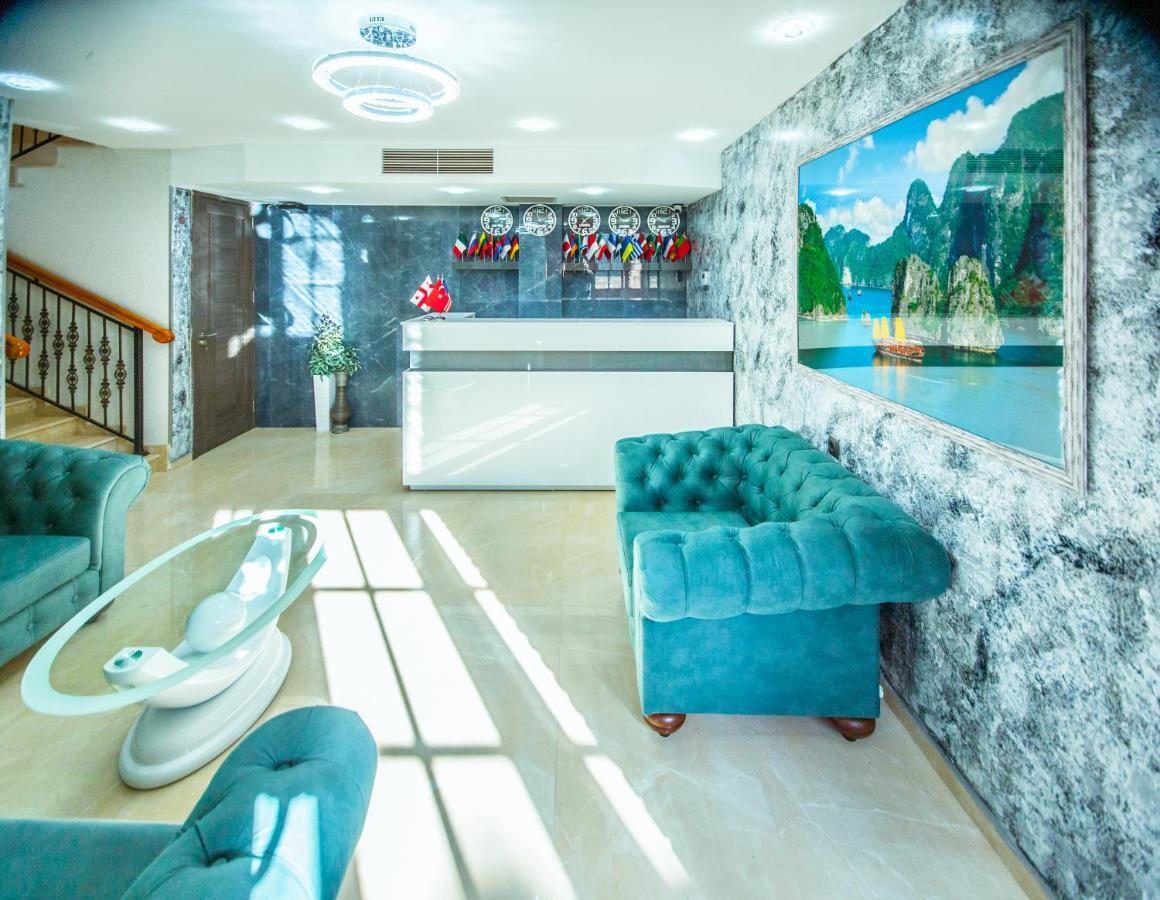 Musmore Boutique Hotel Tbilisi Eksteriør bilde