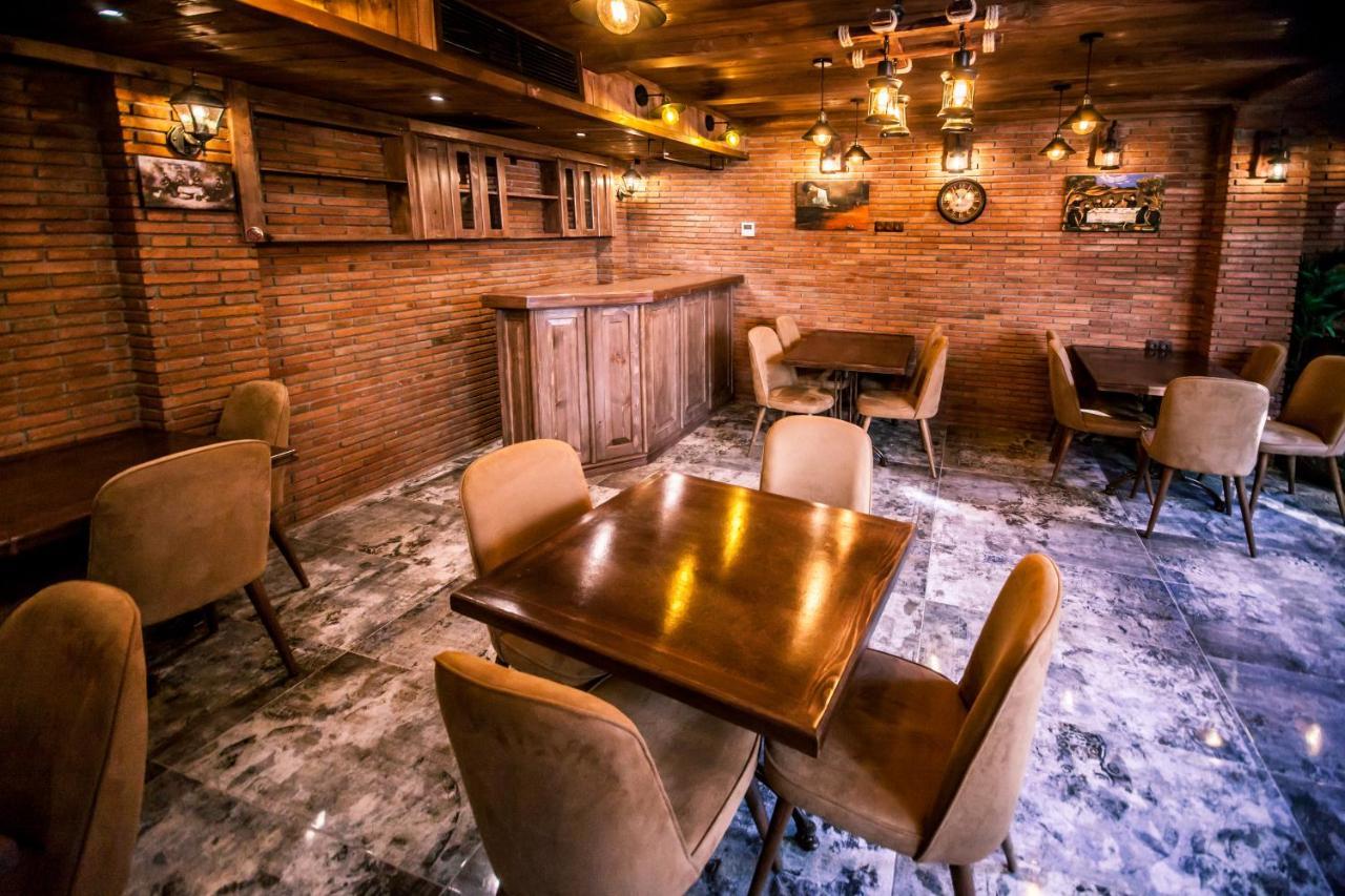 Musmore Boutique Hotel Tbilisi Eksteriør bilde