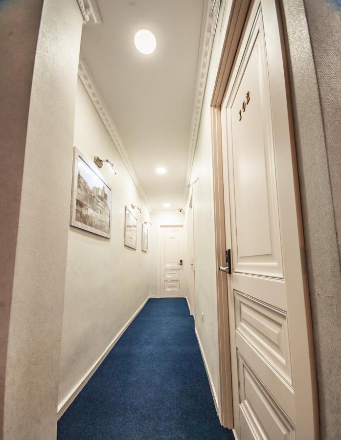 Musmore Boutique Hotel Tbilisi Eksteriør bilde