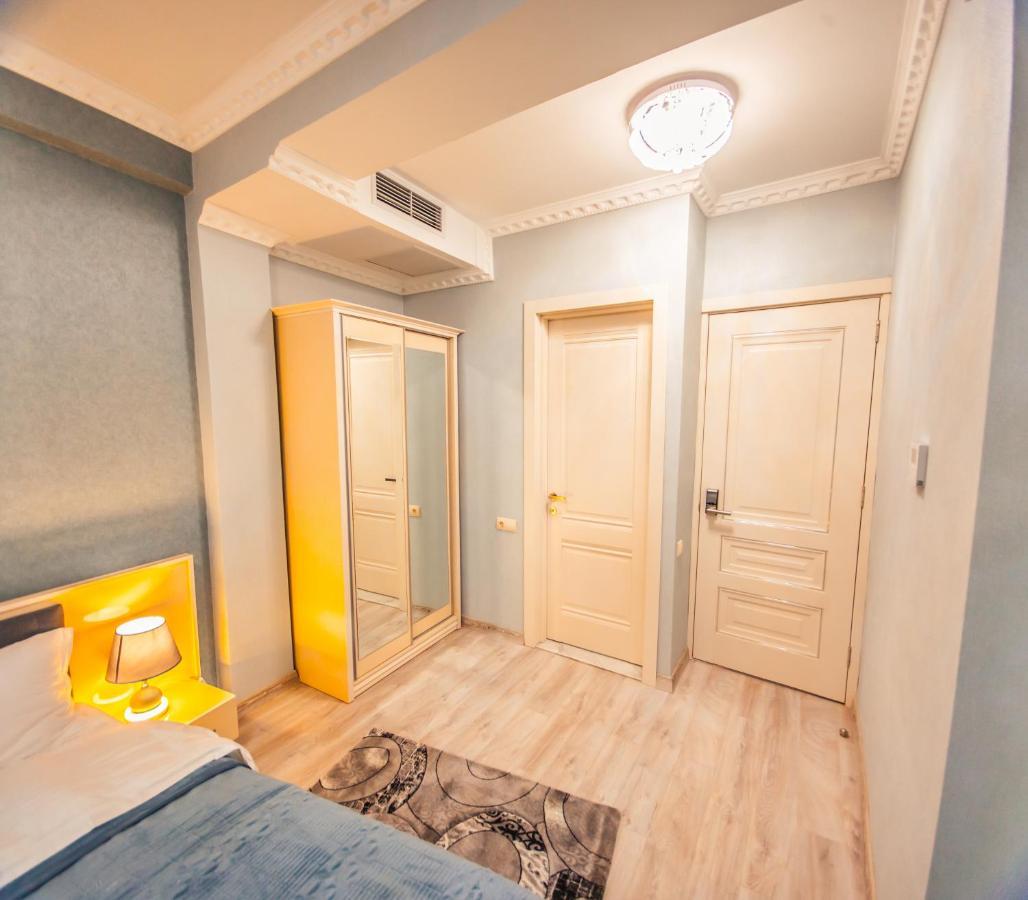 Musmore Boutique Hotel Tbilisi Eksteriør bilde