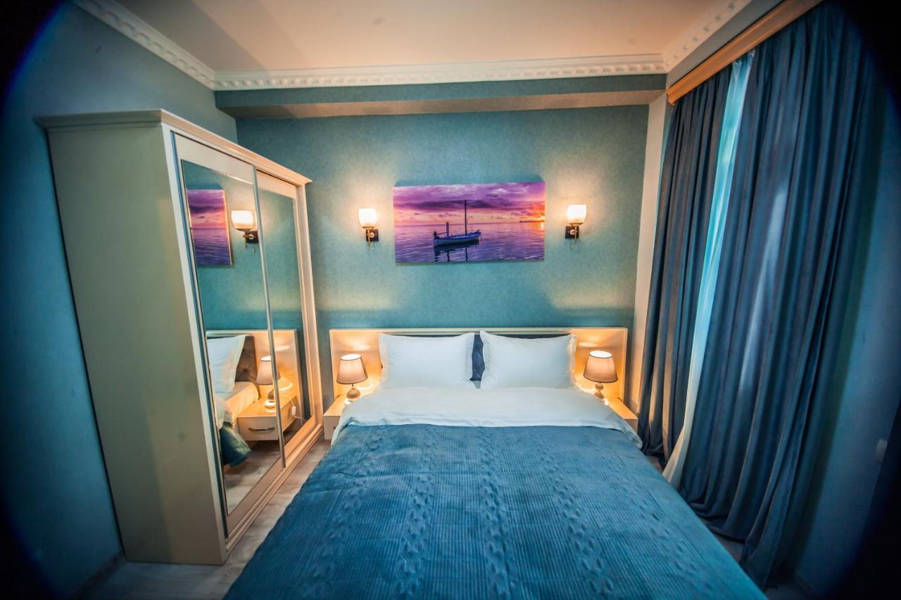 Musmore Boutique Hotel Tbilisi Eksteriør bilde