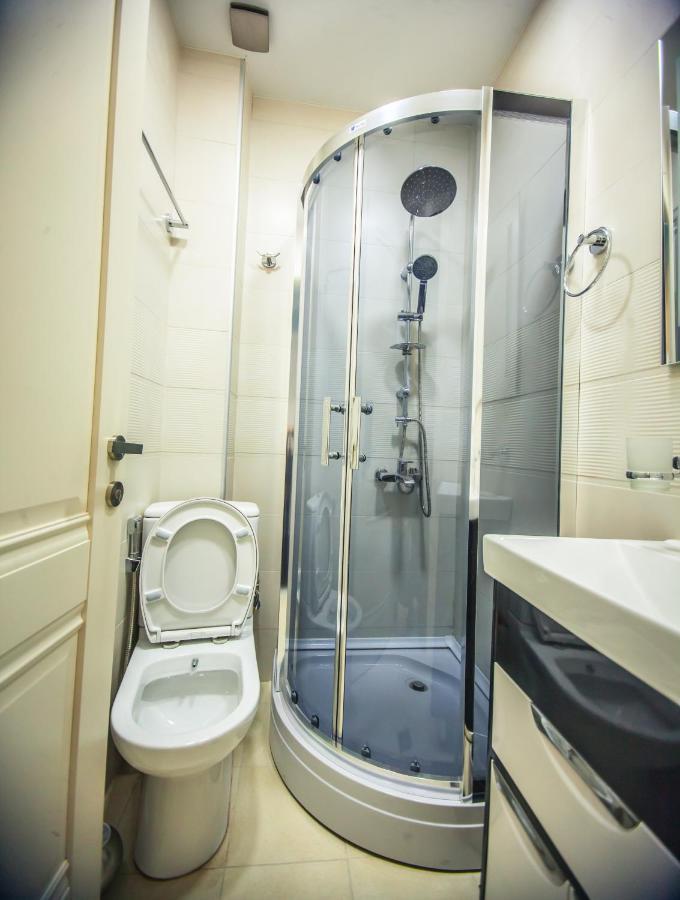 Musmore Boutique Hotel Tbilisi Eksteriør bilde