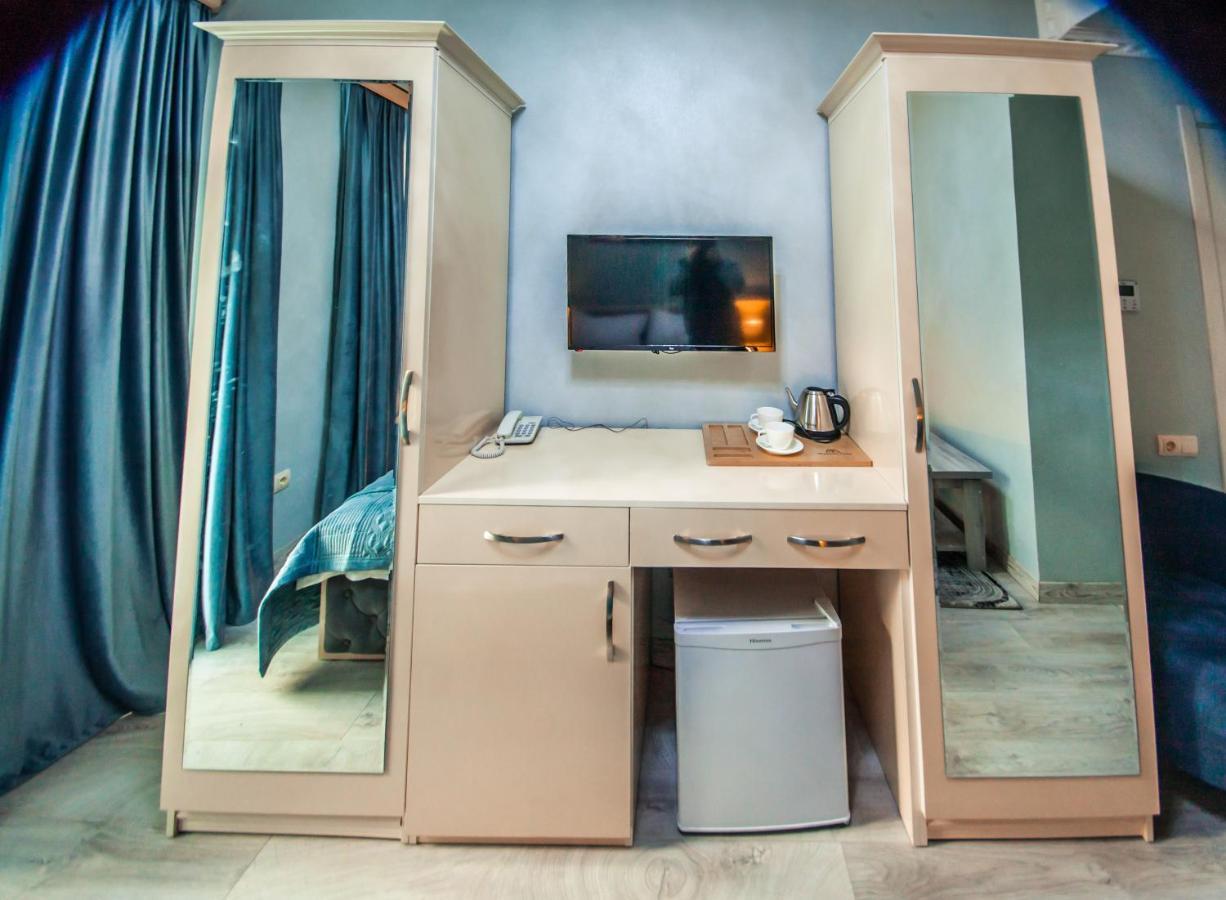 Musmore Boutique Hotel Tbilisi Eksteriør bilde