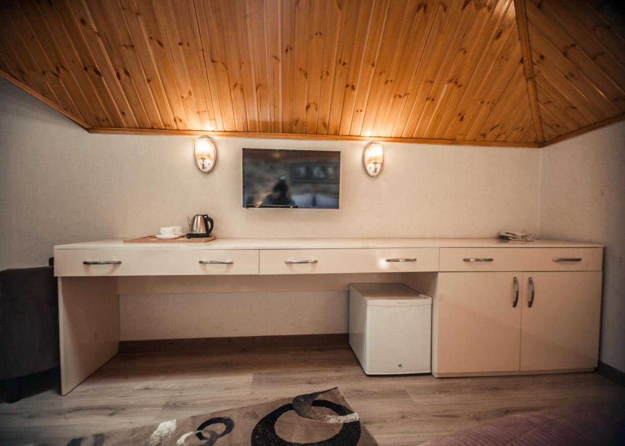 Musmore Boutique Hotel Tbilisi Eksteriør bilde