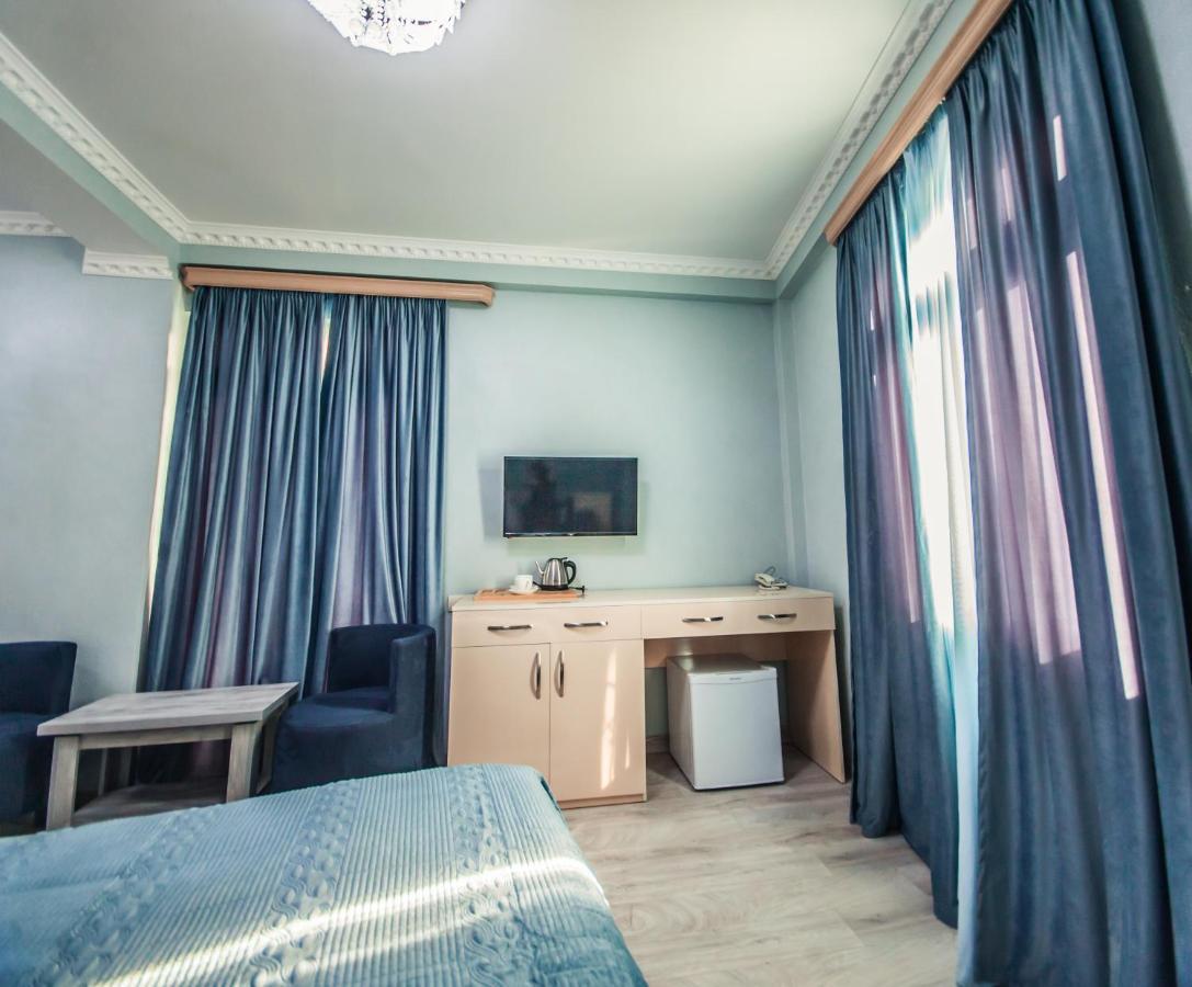 Musmore Boutique Hotel Tbilisi Eksteriør bilde