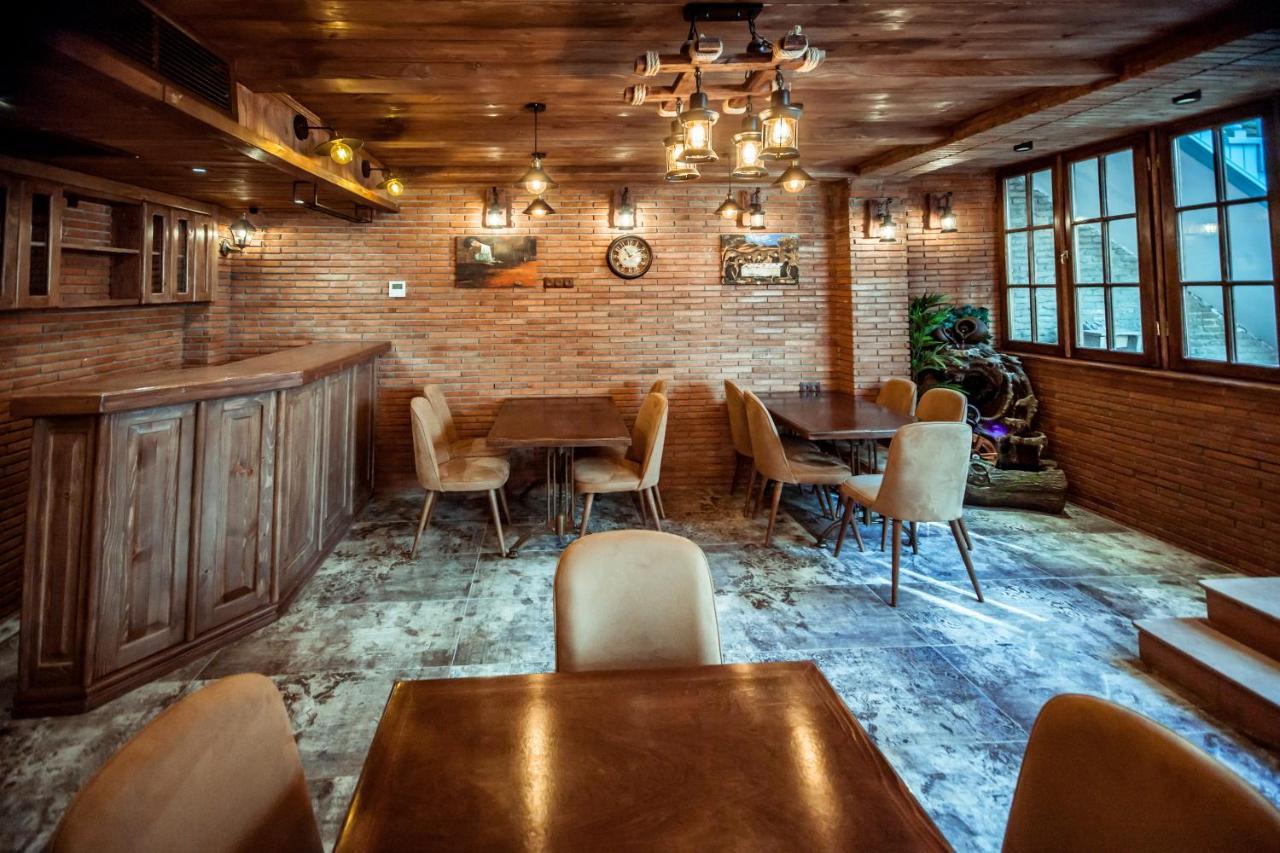Musmore Boutique Hotel Tbilisi Eksteriør bilde