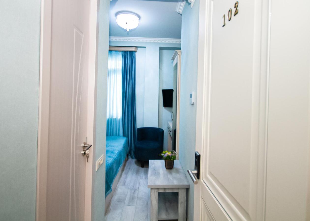 Musmore Boutique Hotel Tbilisi Eksteriør bilde