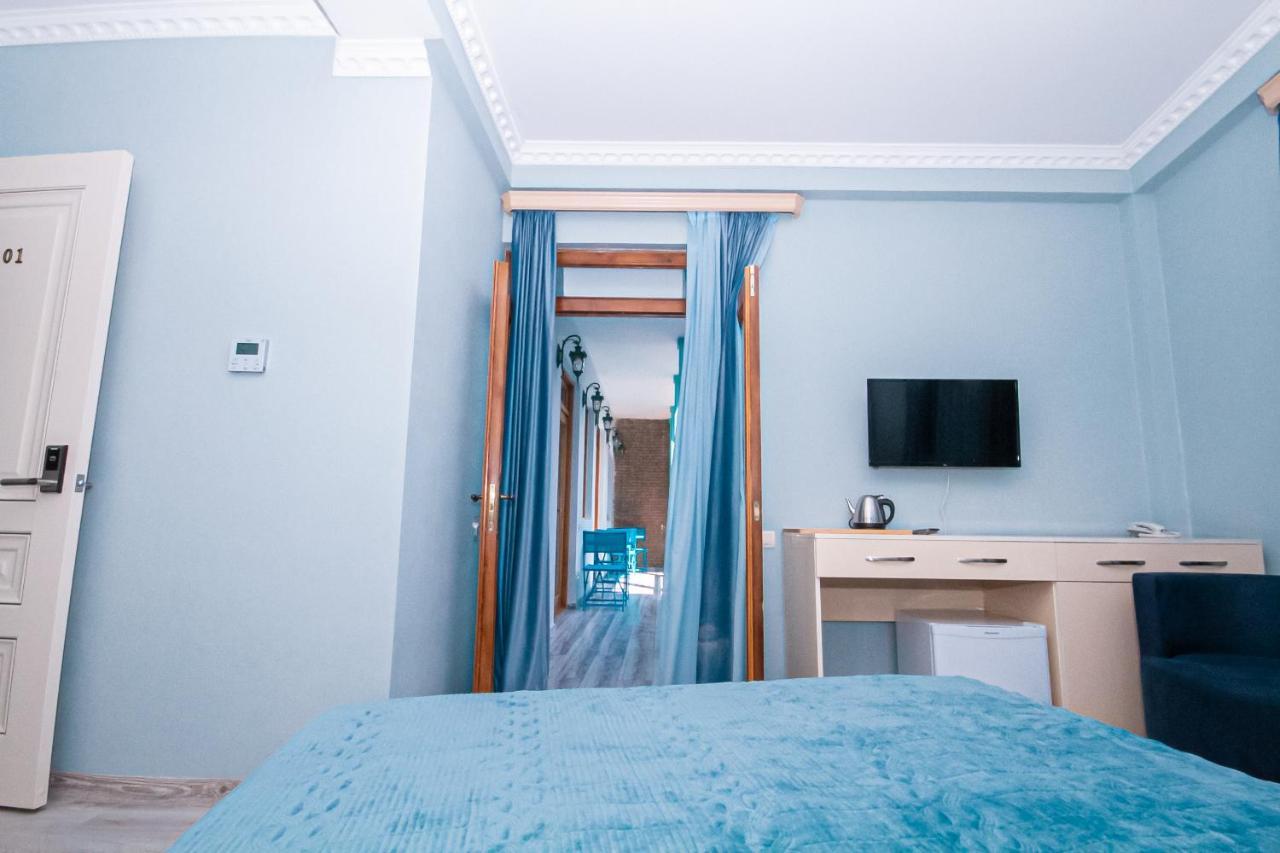 Musmore Boutique Hotel Tbilisi Eksteriør bilde