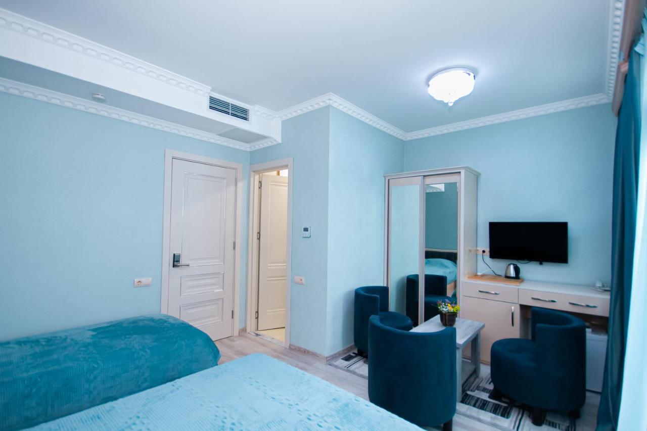 Musmore Boutique Hotel Tbilisi Eksteriør bilde