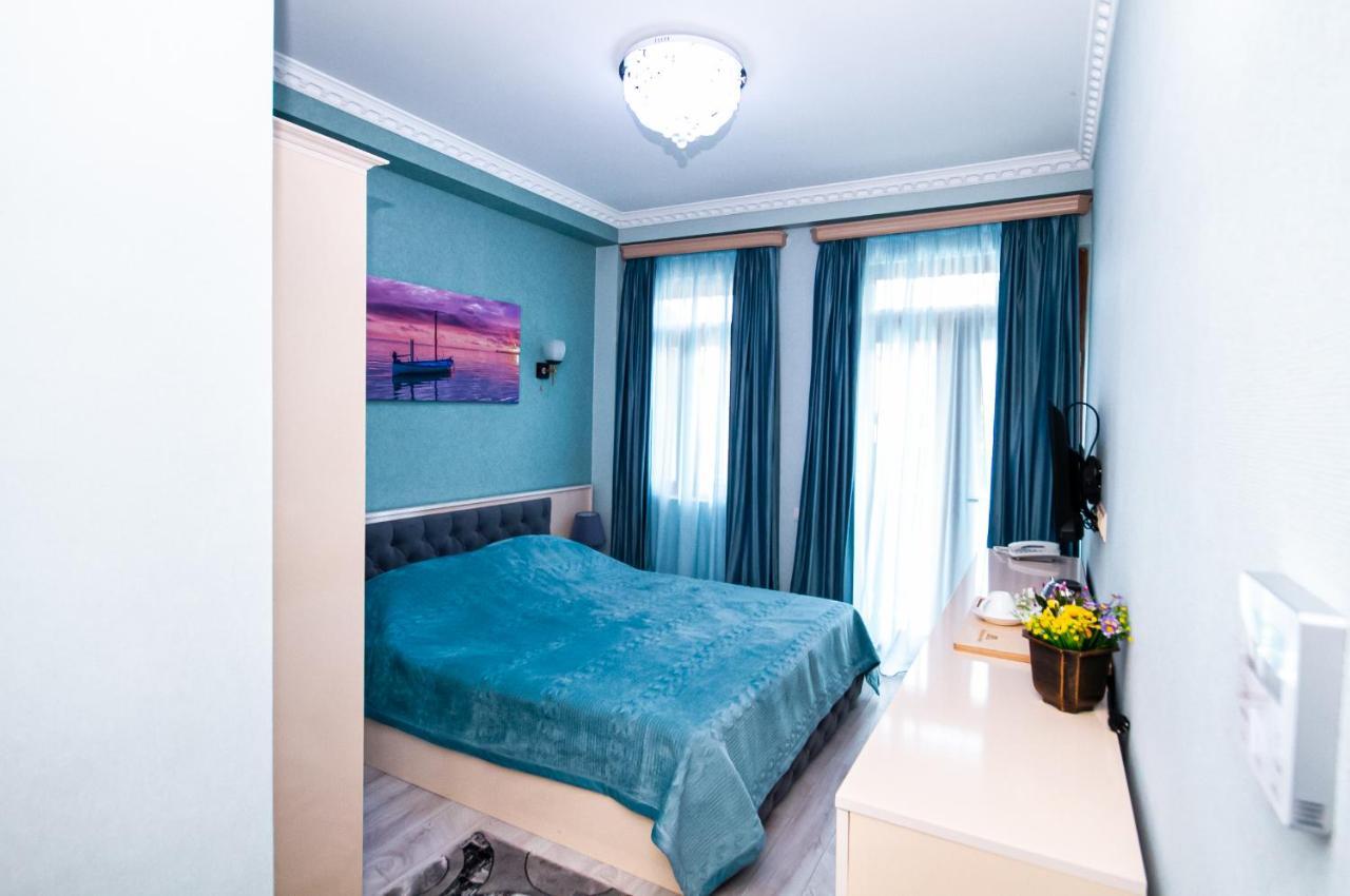 Musmore Boutique Hotel Tbilisi Eksteriør bilde