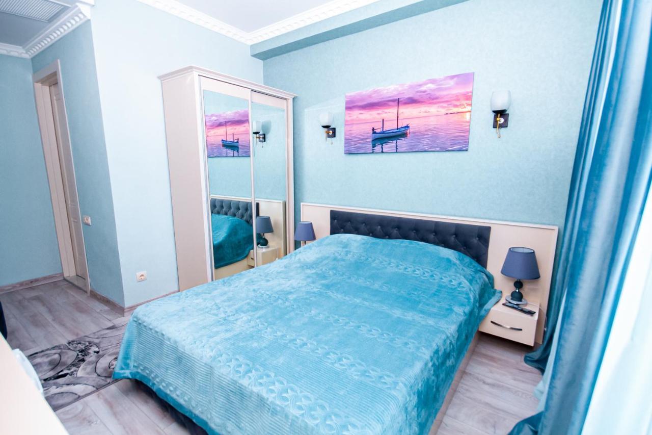 Musmore Boutique Hotel Tbilisi Eksteriør bilde