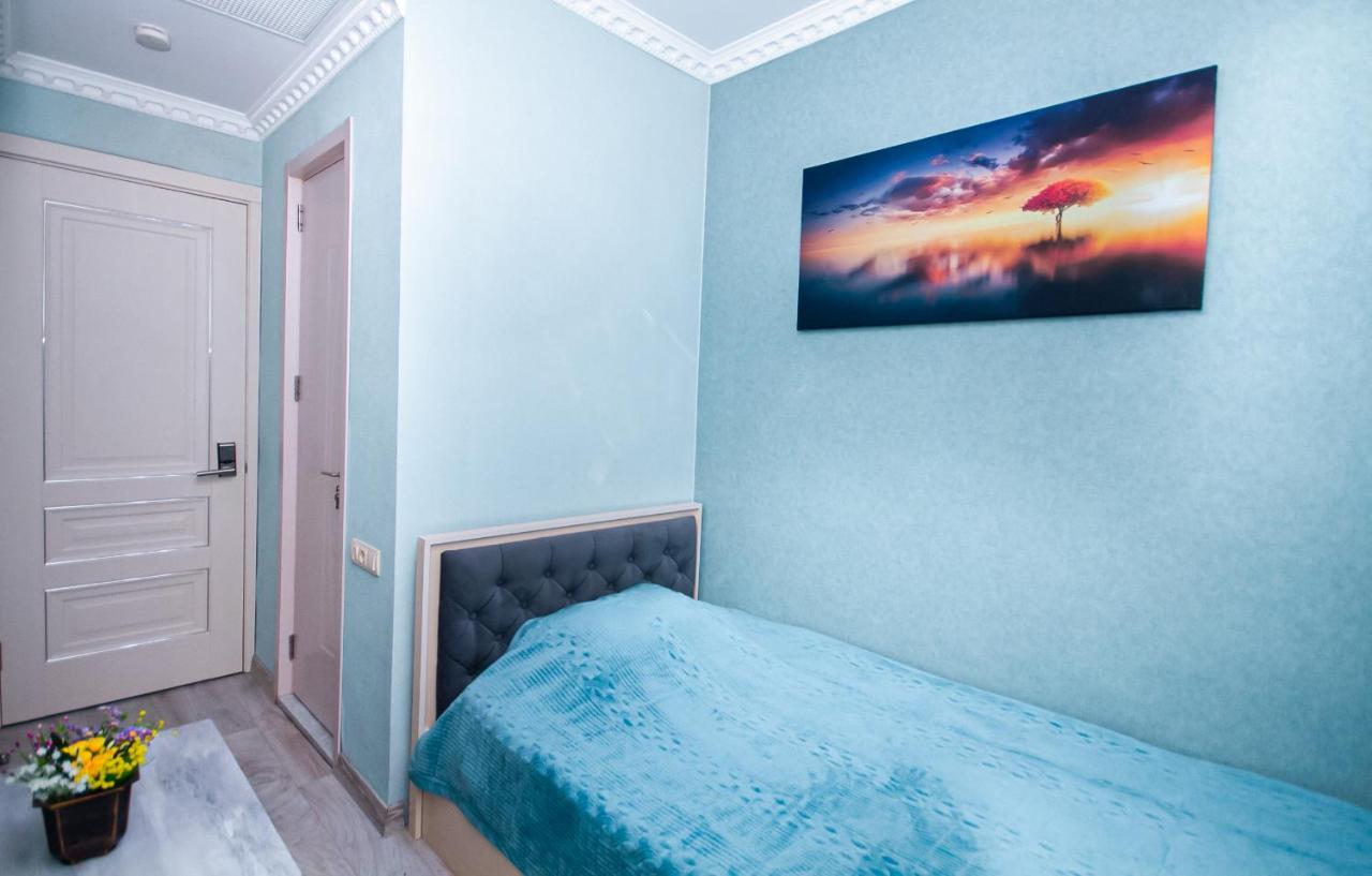 Musmore Boutique Hotel Tbilisi Eksteriør bilde