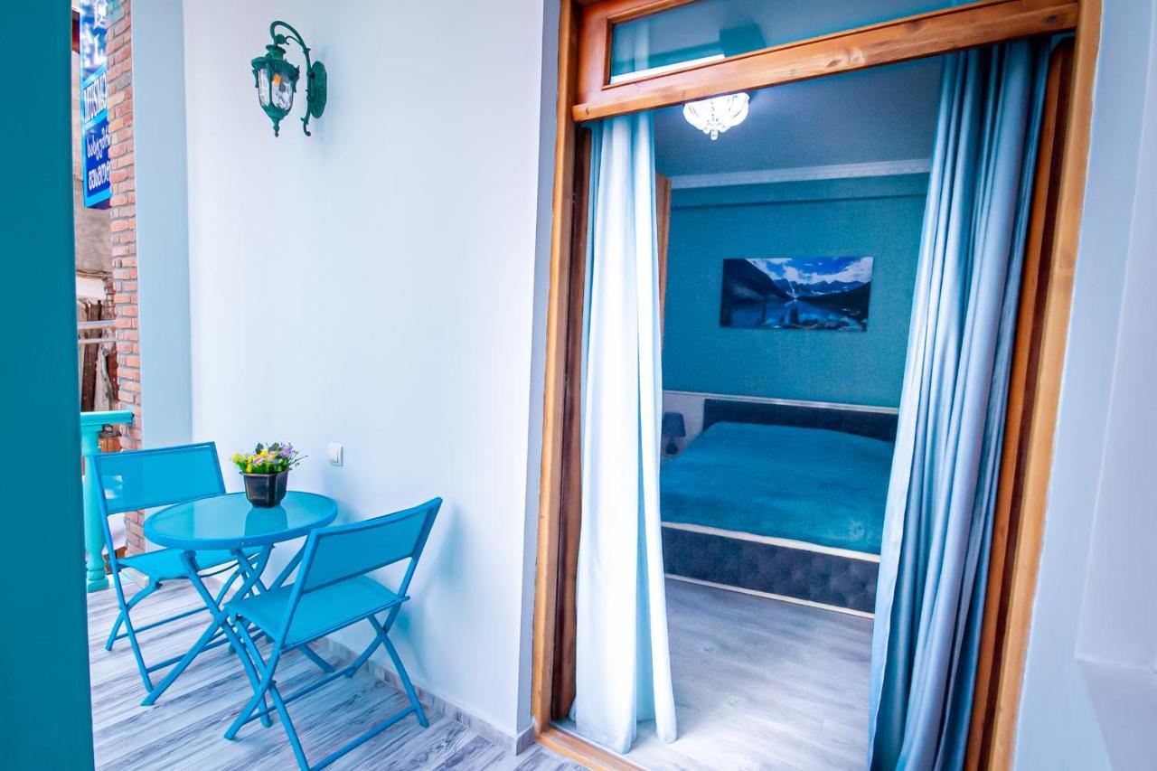 Musmore Boutique Hotel Tbilisi Eksteriør bilde