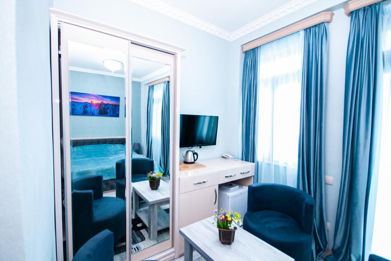 Musmore Boutique Hotel Tbilisi Eksteriør bilde