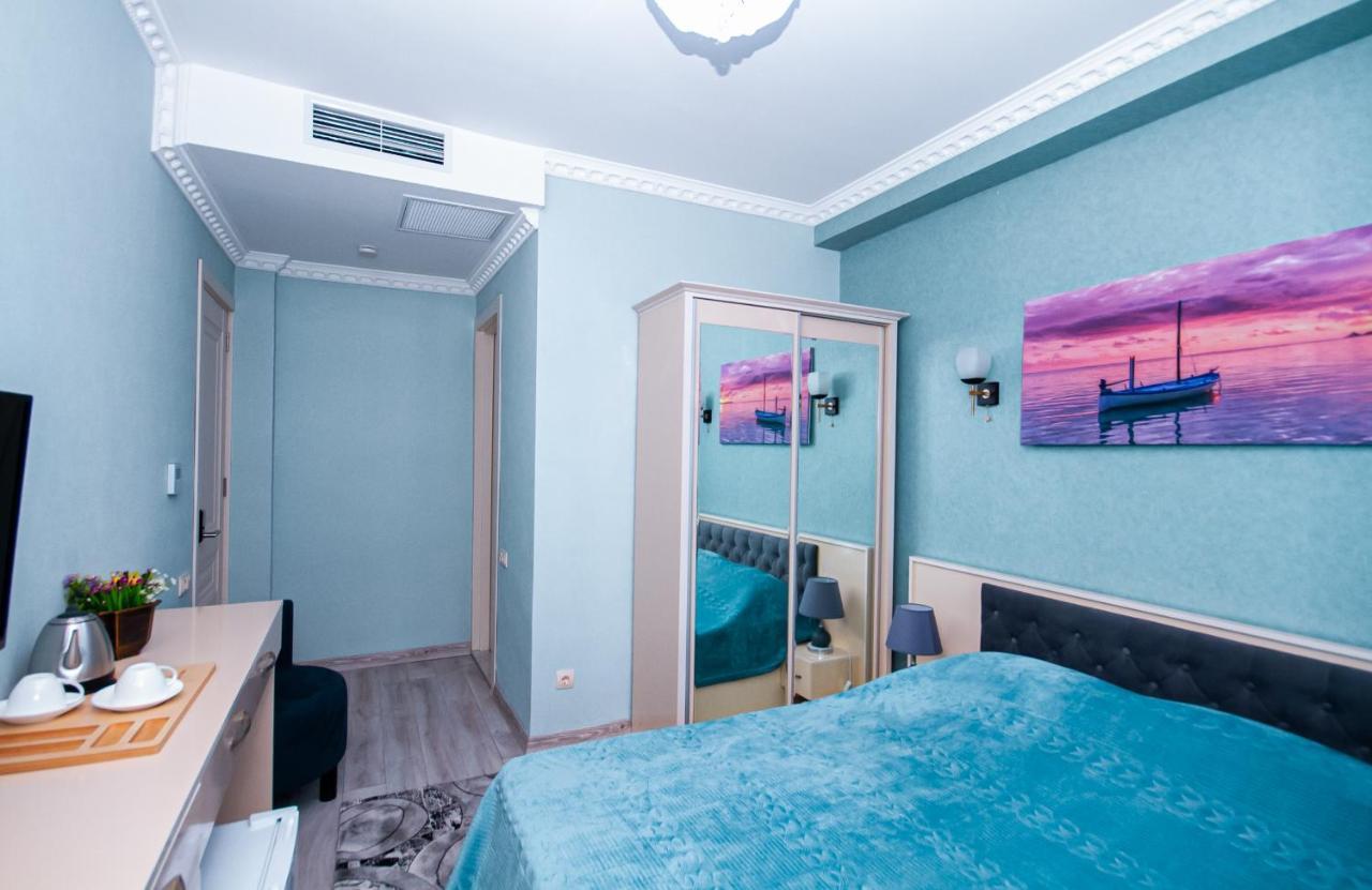 Musmore Boutique Hotel Tbilisi Eksteriør bilde