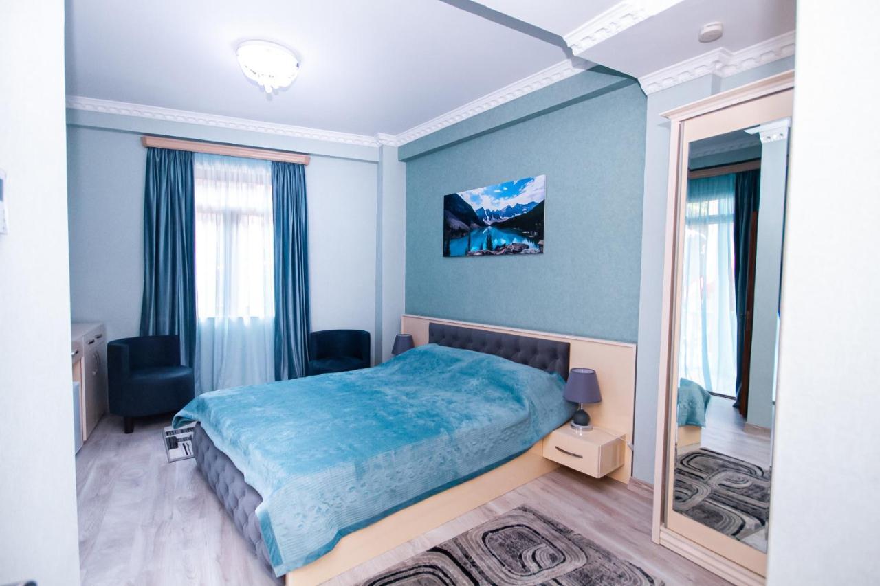 Musmore Boutique Hotel Tbilisi Eksteriør bilde