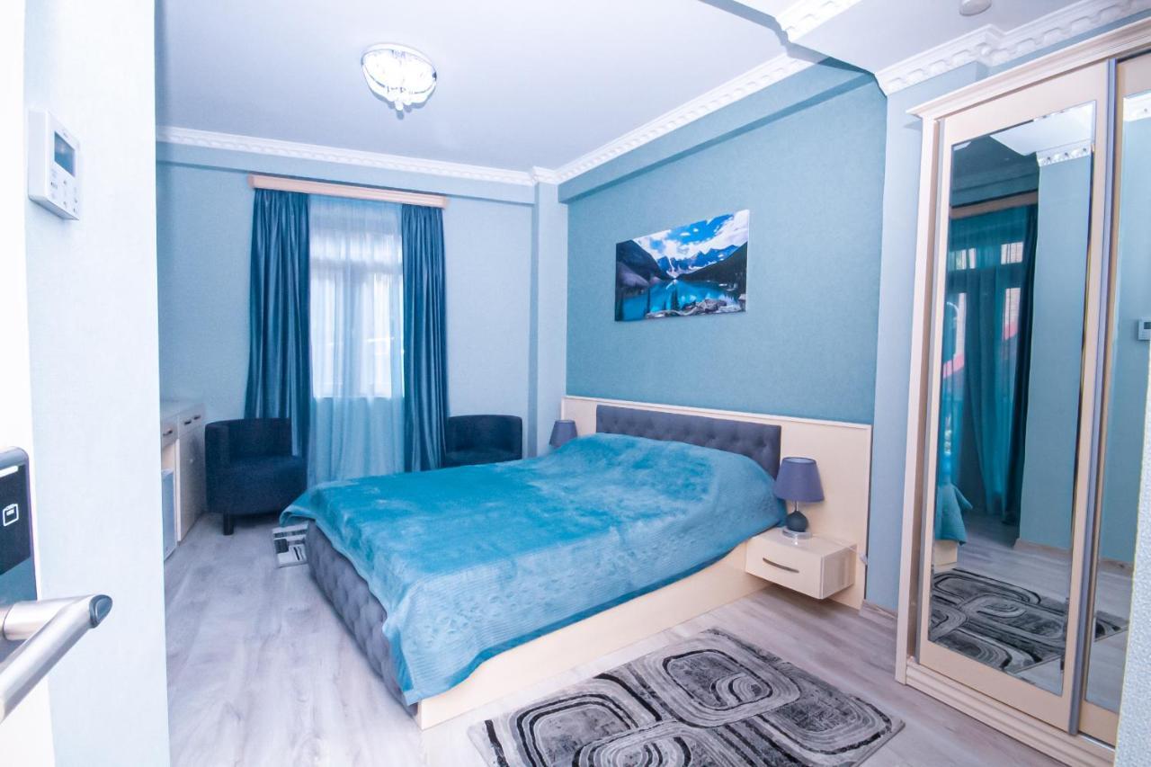 Musmore Boutique Hotel Tbilisi Eksteriør bilde