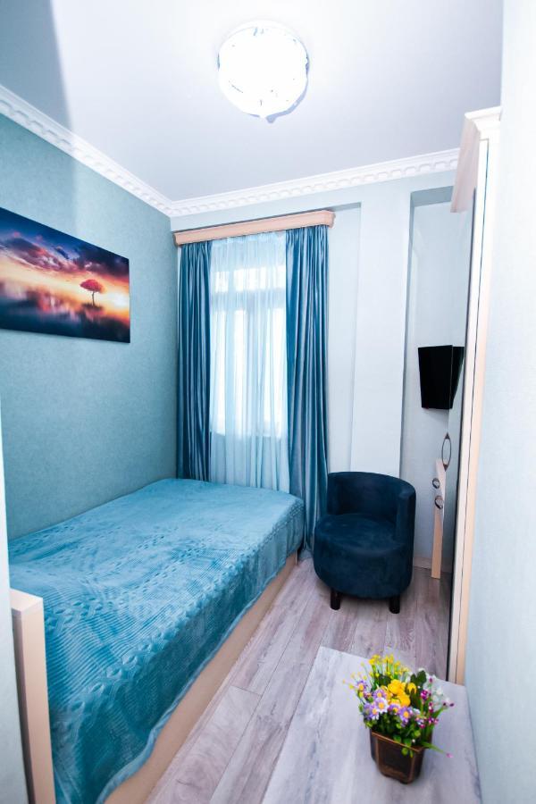 Musmore Boutique Hotel Tbilisi Eksteriør bilde