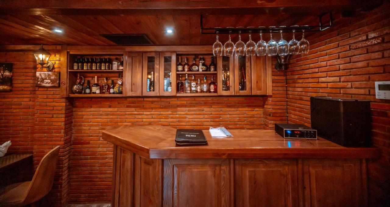 Musmore Boutique Hotel Tbilisi Eksteriør bilde