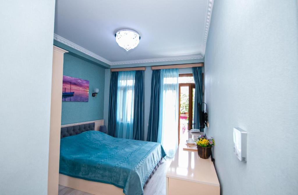 Musmore Boutique Hotel Tbilisi Eksteriør bilde