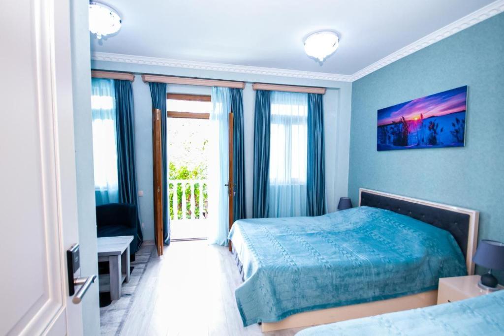 Musmore Boutique Hotel Tbilisi Eksteriør bilde