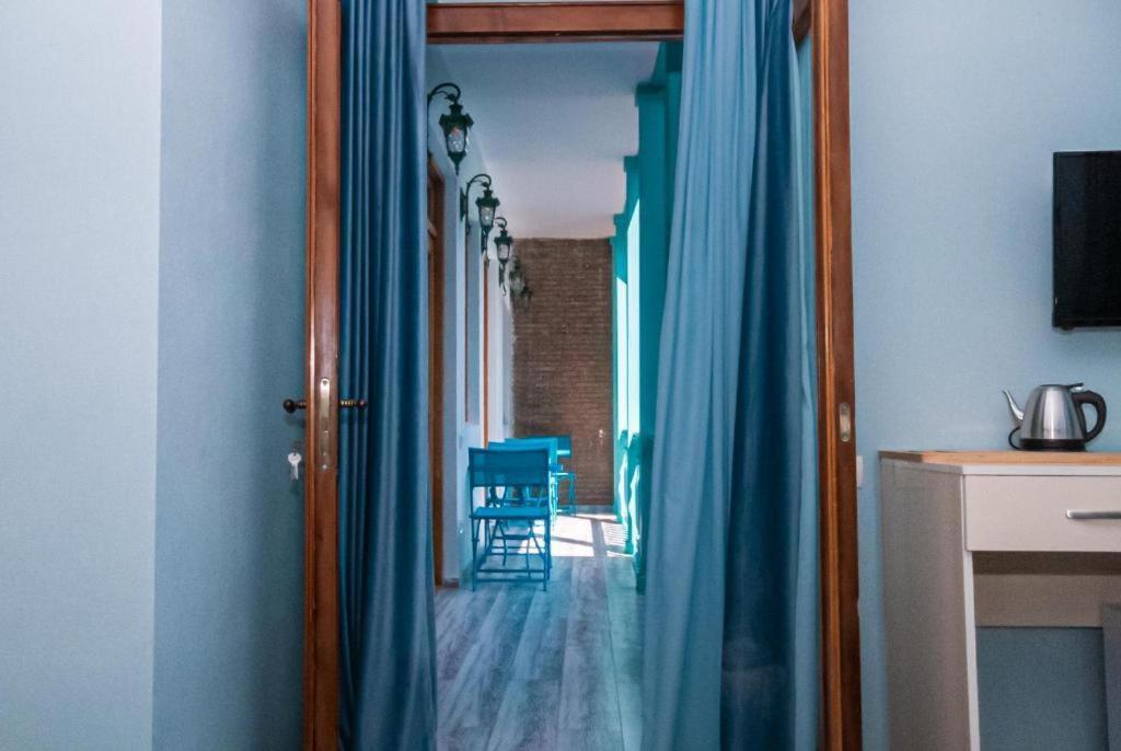 Musmore Boutique Hotel Tbilisi Eksteriør bilde