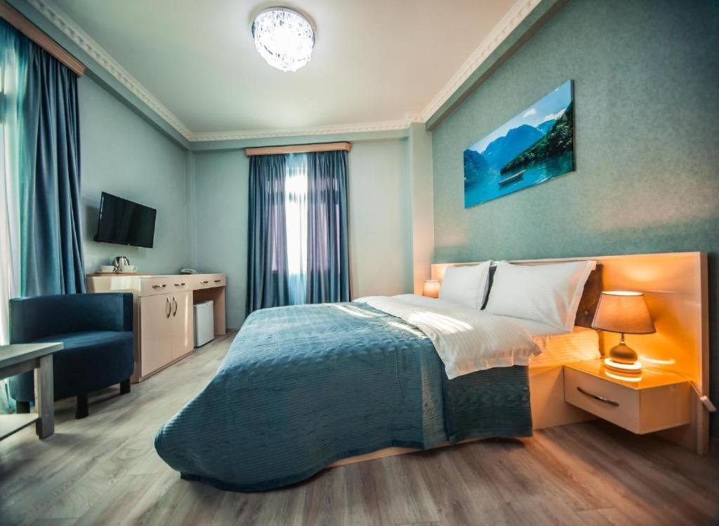 Musmore Boutique Hotel Tbilisi Eksteriør bilde