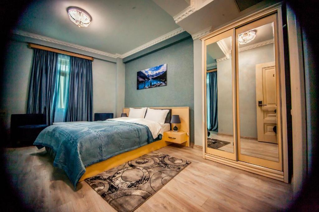 Musmore Boutique Hotel Tbilisi Eksteriør bilde